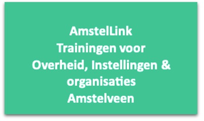 weerbaarheidstraining voor zorgprofessionals Amstelveen